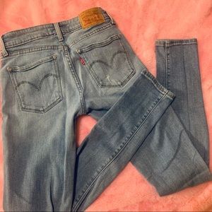 Levi’s jeans